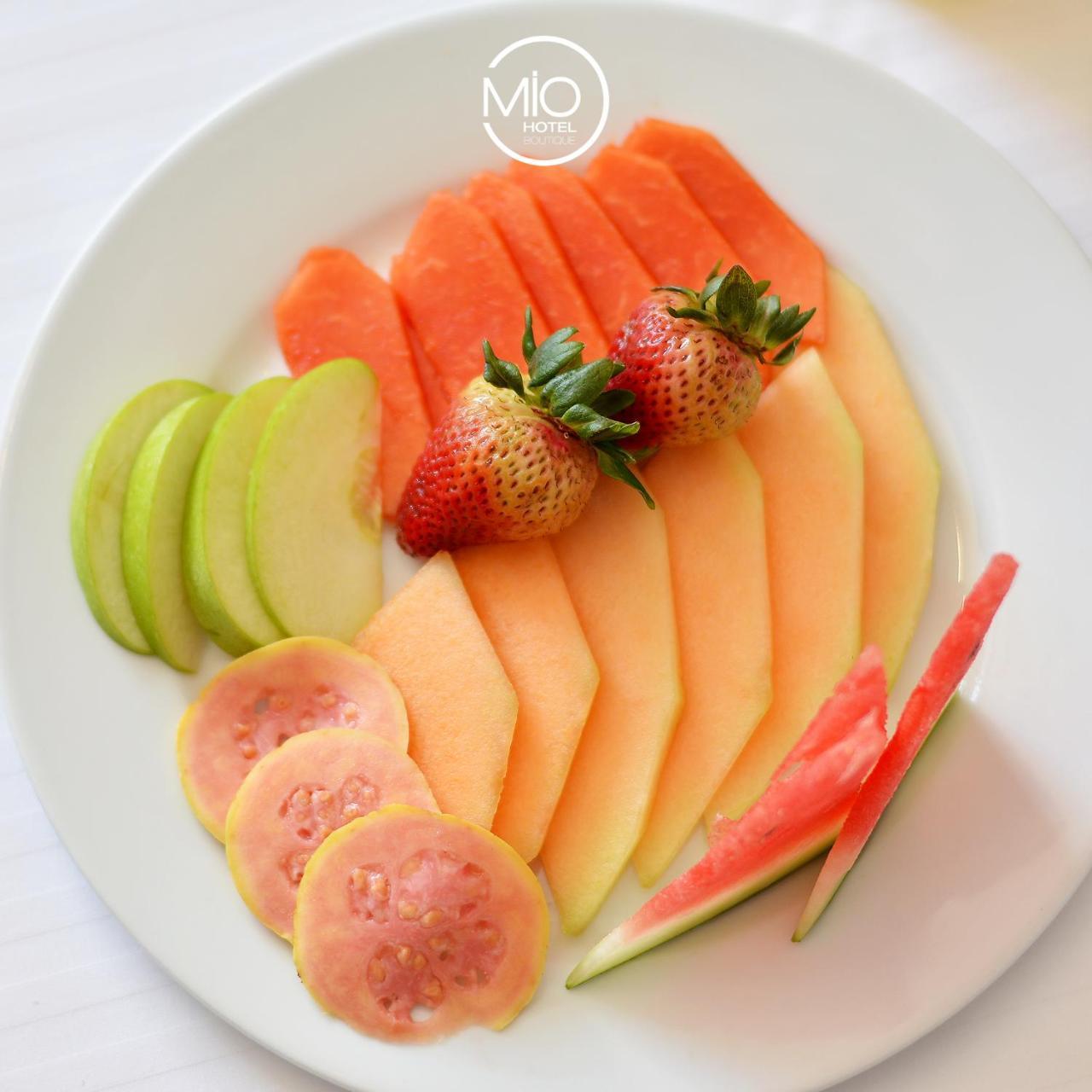 Hotel Mio Boutique Кукута Экстерьер фото